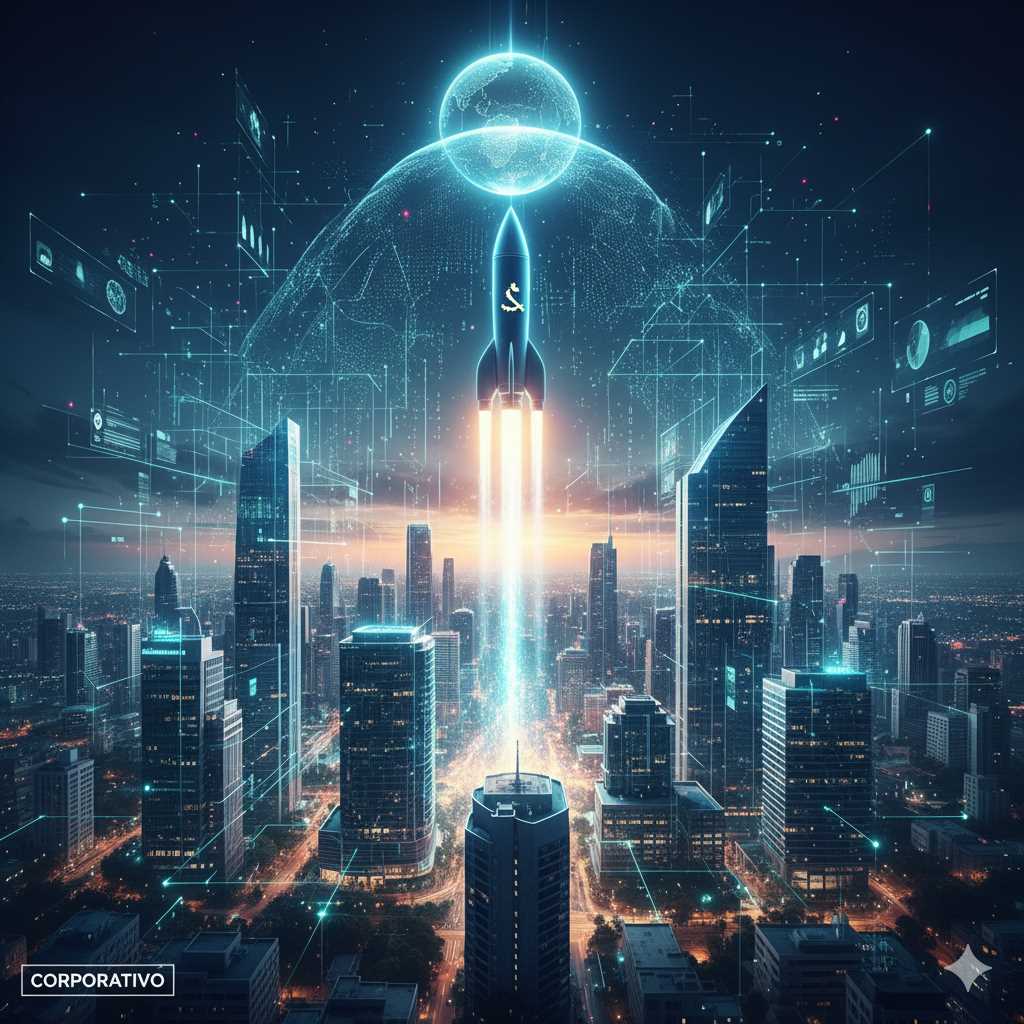 Bué Bis Lança Estratégia Visionária para Acelerar a Transformação Digital em Angola