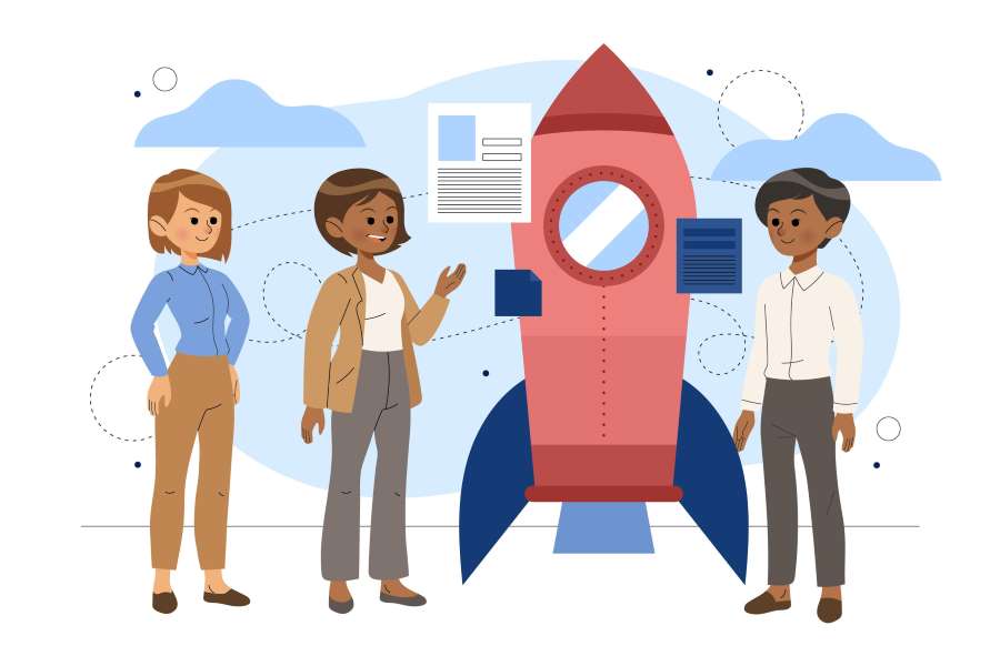 Impulso para Empreendedores