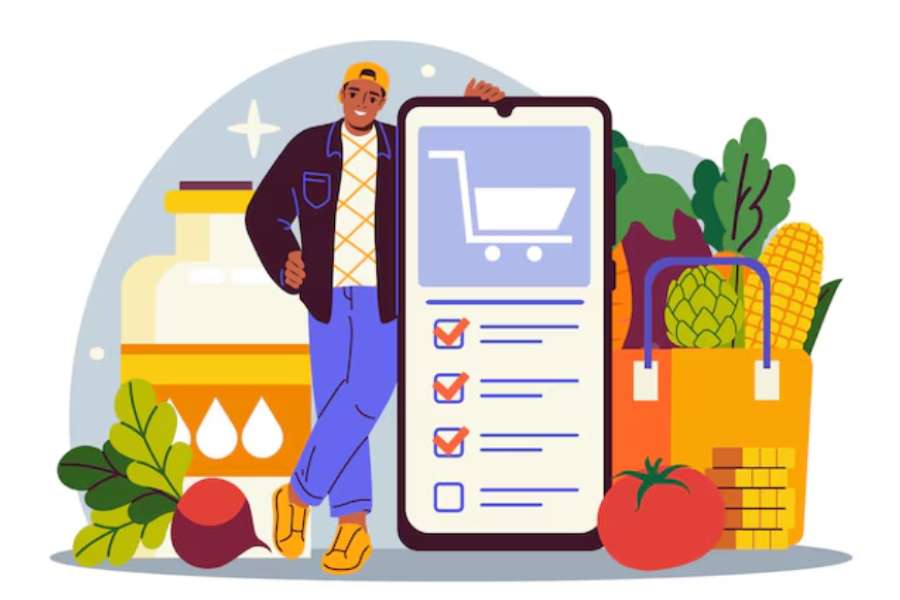 Ligando Produtores ao Mercado