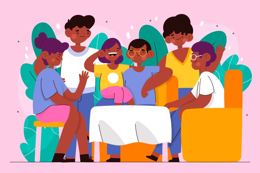 Saúde e Dignidade Para Todos