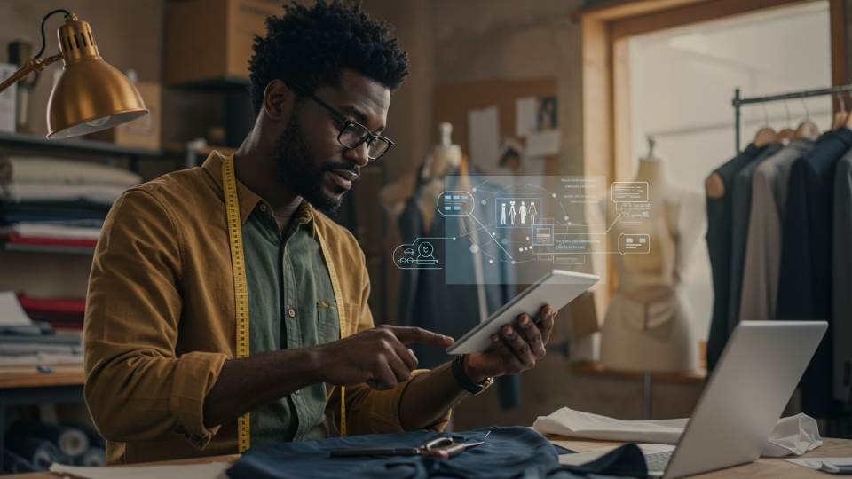  Bué Bis Lança Estratégia Visionária para Acelerar a Transformação Digital em Angola 